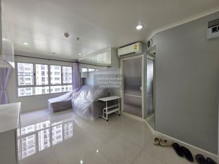 For sale 2 bedrooms condo in Bang Phlat, Bangkok