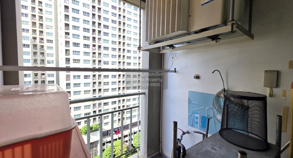 For sale 2 ベッドルーム condo in Bang Phlat, Bangkok