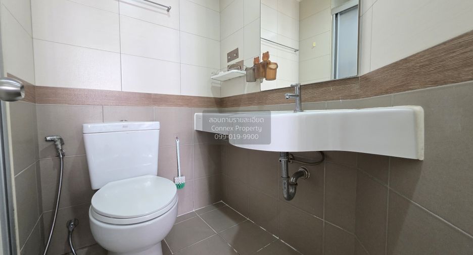 For sale 2 ベッドルーム condo in Bang Phlat, Bangkok