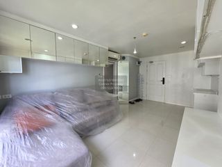 For sale 2 bedrooms condo in Bang Phlat, Bangkok