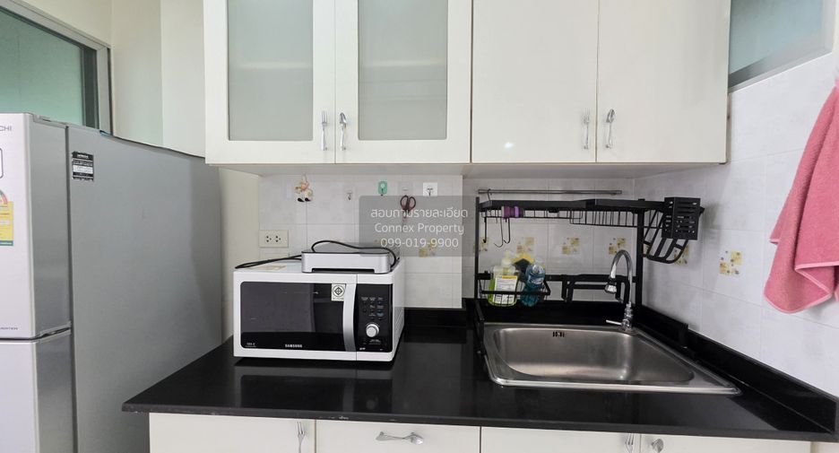 For sale 2 ベッドルーム condo in Bang Phlat, Bangkok