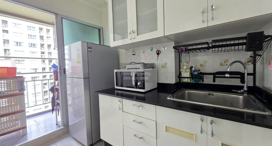 For sale 2 ベッドルーム condo in Bang Phlat, Bangkok