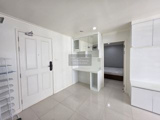 For sale 2 bedrooms condo in Bang Phlat, Bangkok