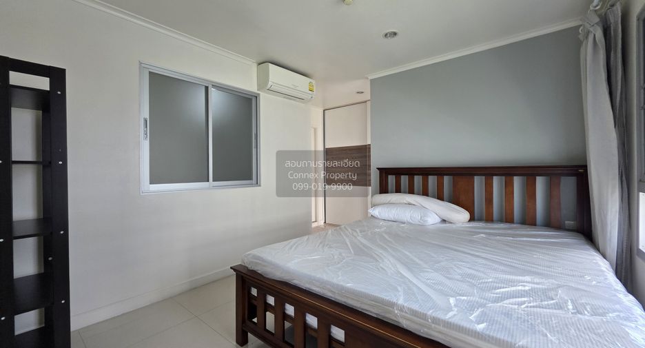 For sale 2 ベッドルーム condo in Bang Phlat, Bangkok