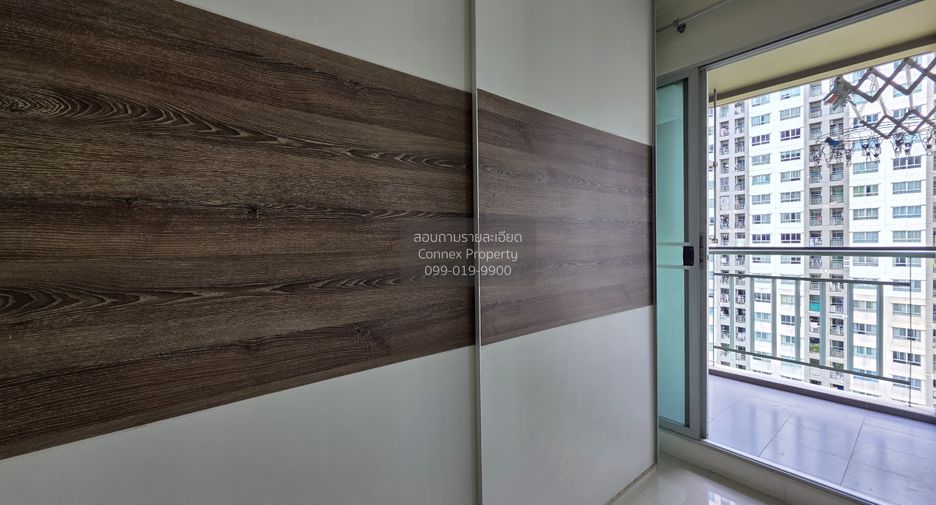 For sale 2 ベッドルーム condo in Bang Phlat, Bangkok