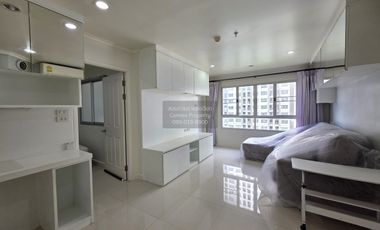 For sale 2 ベッドルーム condo in Bang Phlat, Bangkok