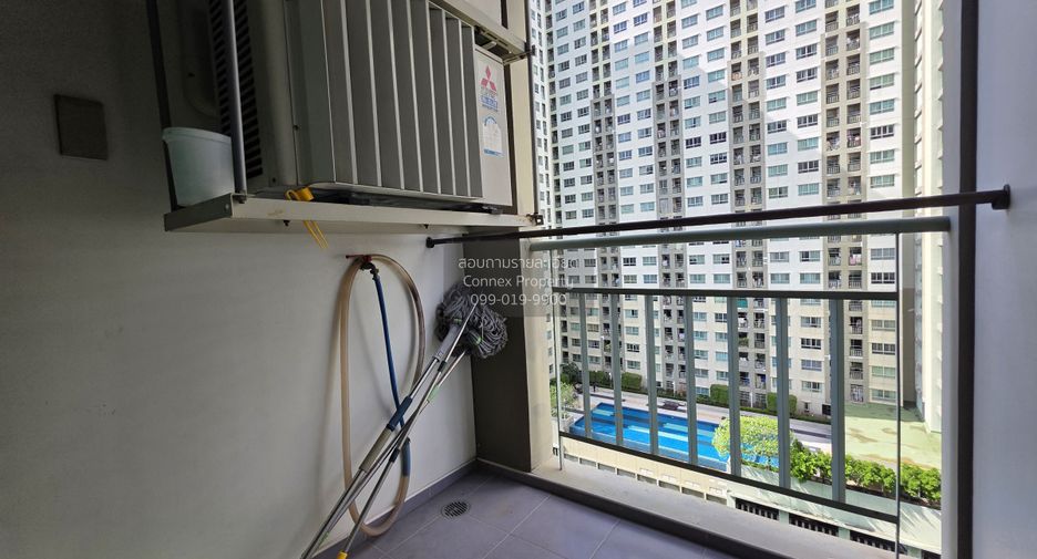 For sale 2 ベッドルーム condo in Bang Phlat, Bangkok
