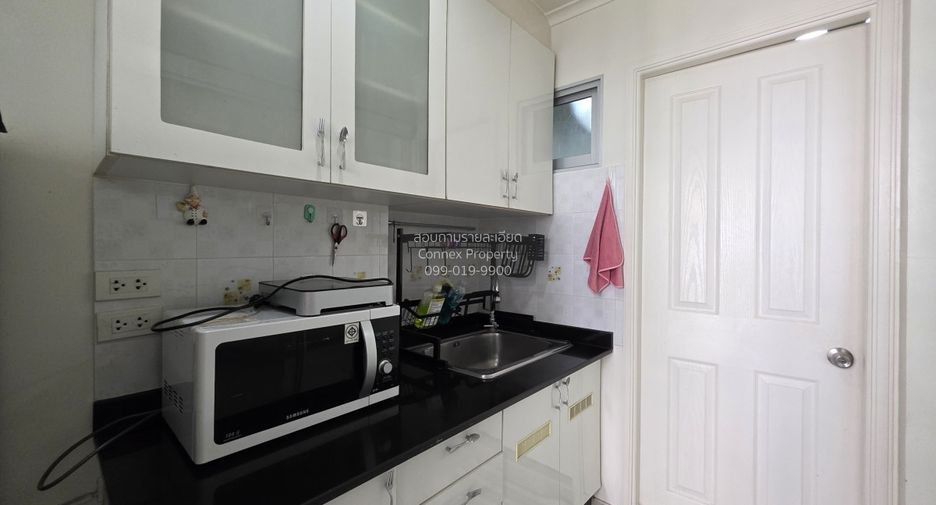 For sale 2 ベッドルーム condo in Bang Phlat, Bangkok