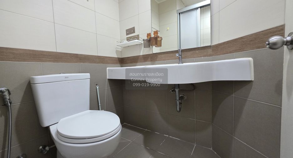 For sale 2 ベッドルーム condo in Bang Phlat, Bangkok