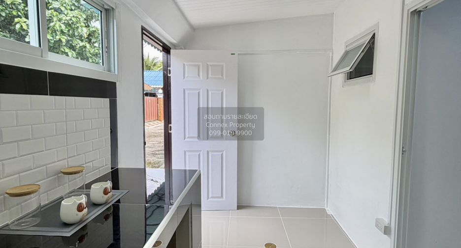 For sale 3 bedrooms townhouse in Mueang Nonthaburi, Nonthaburi
