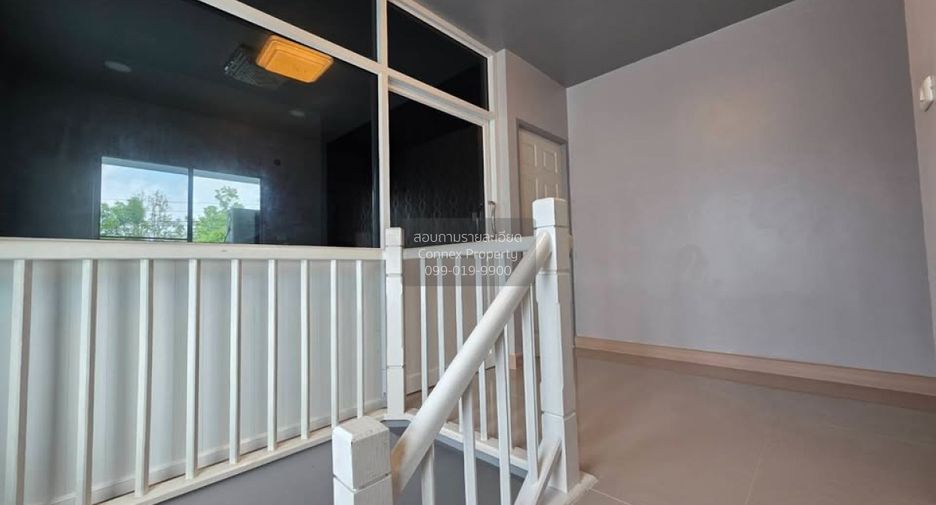 For sale 5 bedrooms house in Bang Khun Thian, Bangkok