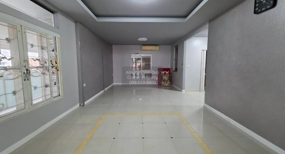 For sale 5 bedrooms house in Bang Khun Thian, Bangkok