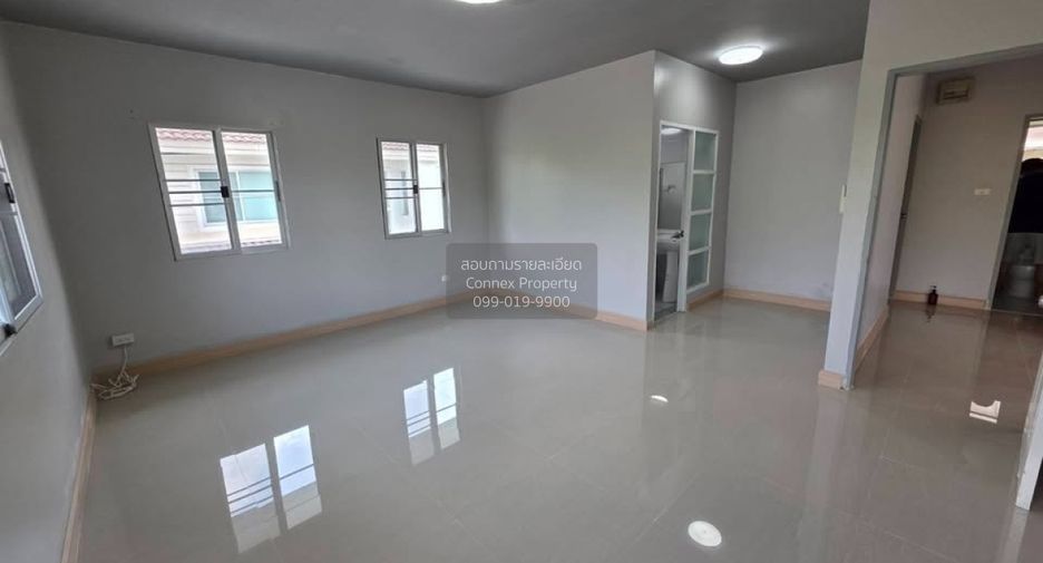 For sale 5 bedrooms house in Bang Khun Thian, Bangkok