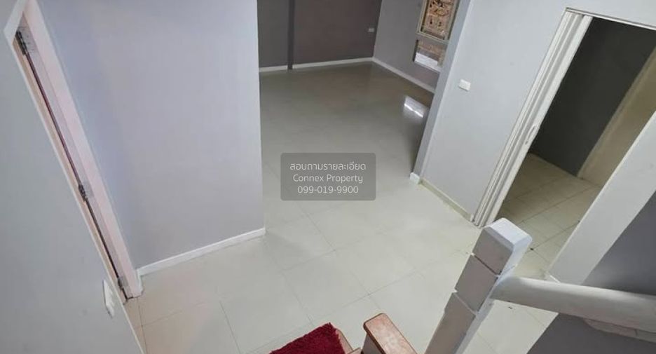 For sale 5 bedrooms house in Bang Khun Thian, Bangkok