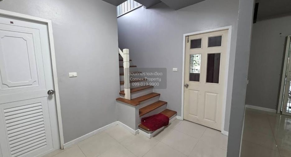 For sale 5 bedrooms house in Bang Khun Thian, Bangkok
