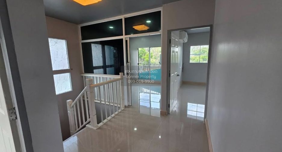 For sale 5 bedrooms house in Bang Khun Thian, Bangkok