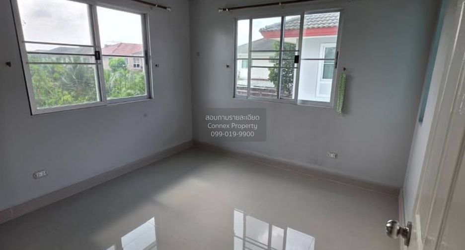 For sale 5 bedrooms house in Bang Khun Thian, Bangkok