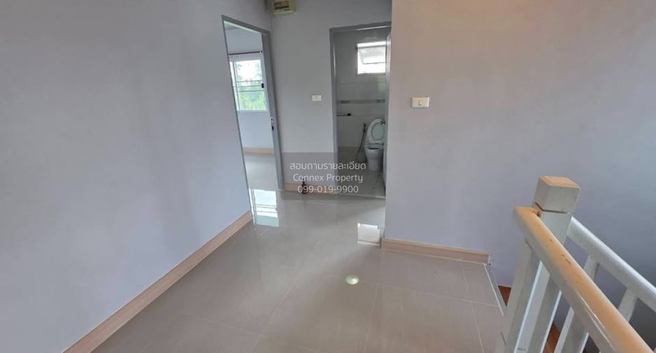 For sale 5 bedrooms house in Bang Khun Thian, Bangkok