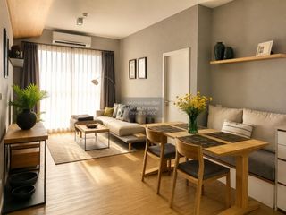 Condo en venta de 2 habitaciones en Bang Rak, Bangkok