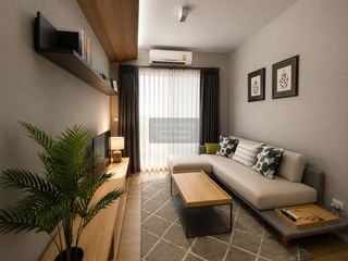 Condo en venta de 2 habitaciones en Bang Rak, Bangkok