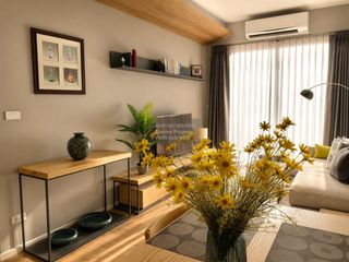 Condo en venta de 2 habitaciones en Bang Rak, Bangkok