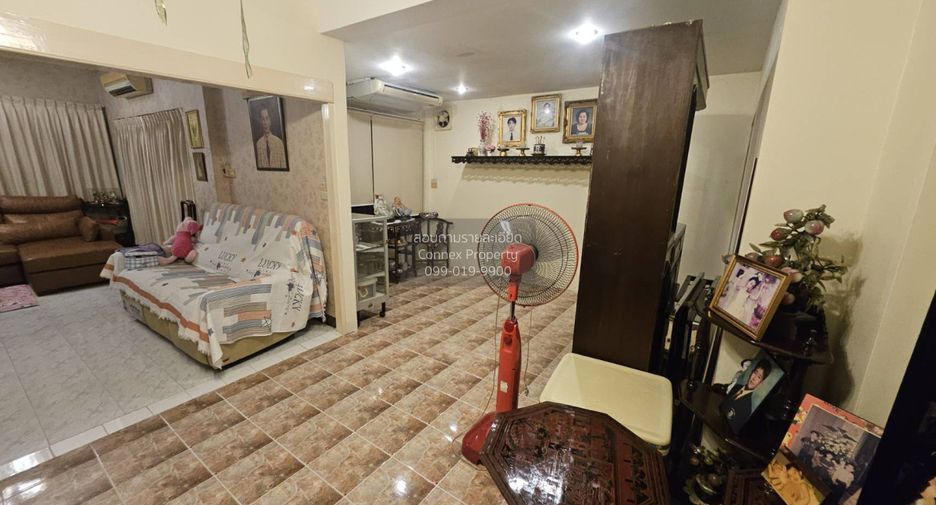 出售 4 卧室 独立屋 在 Lat Krabang, 曼谷