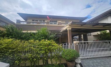 出售 4 卧室 独立屋 在 Lat Krabang, 曼谷