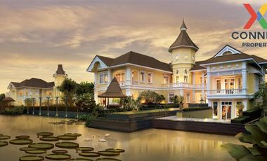 For sale 7 bedrooms house in Lat Phrao, Bangkok