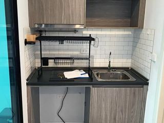 Wohnung zum Kauf mit 1 Zimmer in Bang Na, Bangkok