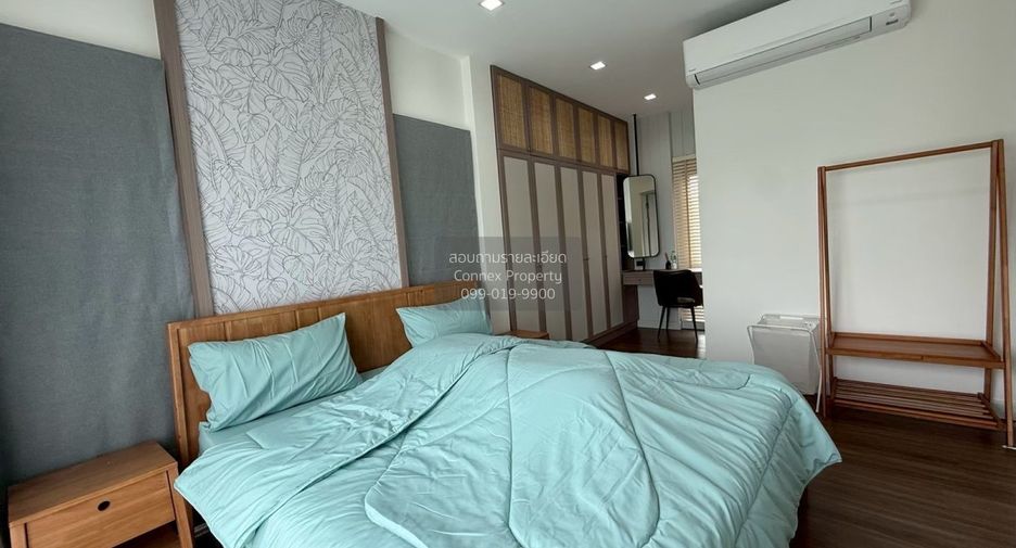 Haus zum Kauf mit 3 Zimmer in Khlong Luang, Pathum Thani