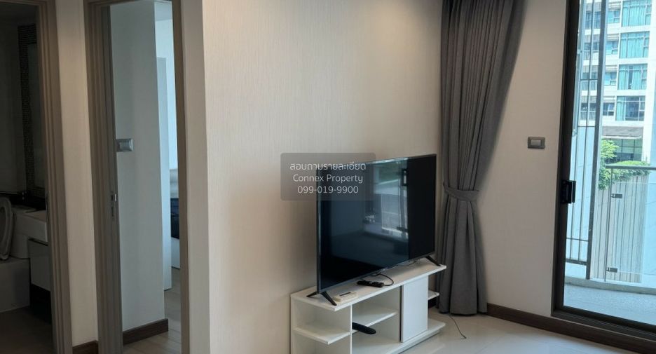 Condo en venta de 1 habitaciones en Watthana, Bangkok
