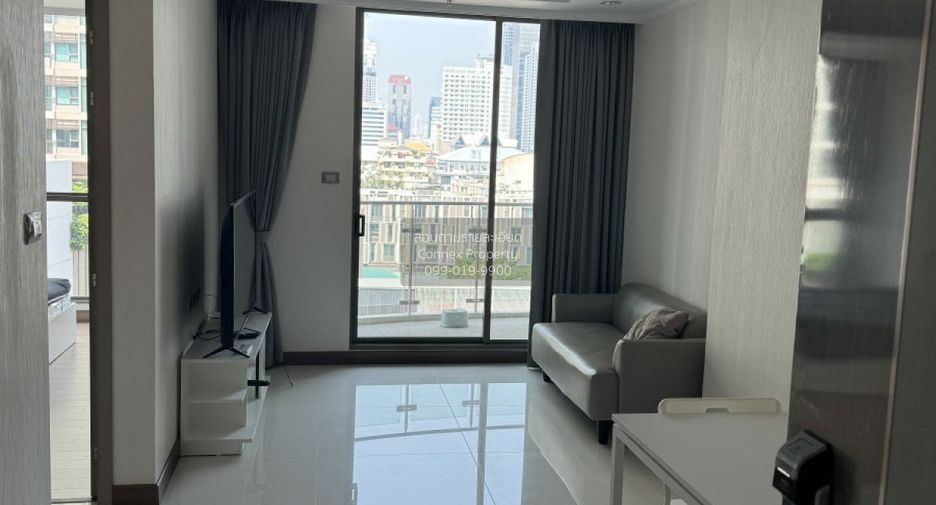 Condo en venta de 1 habitaciones en Watthana, Bangkok