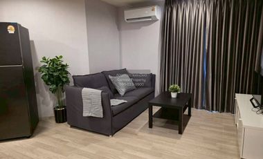 For sale 1 bed condo in Bang Na, Bangkok