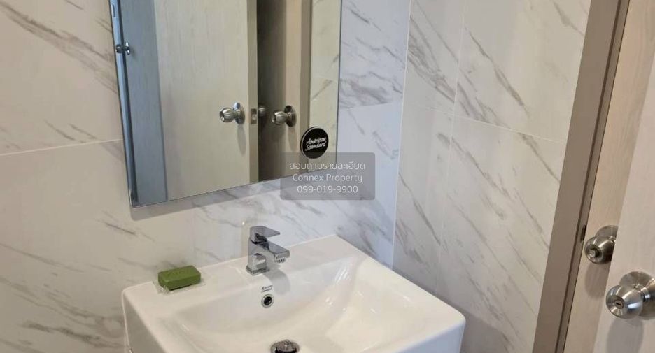 For sale 1 bed condo in Bang Na, Bangkok