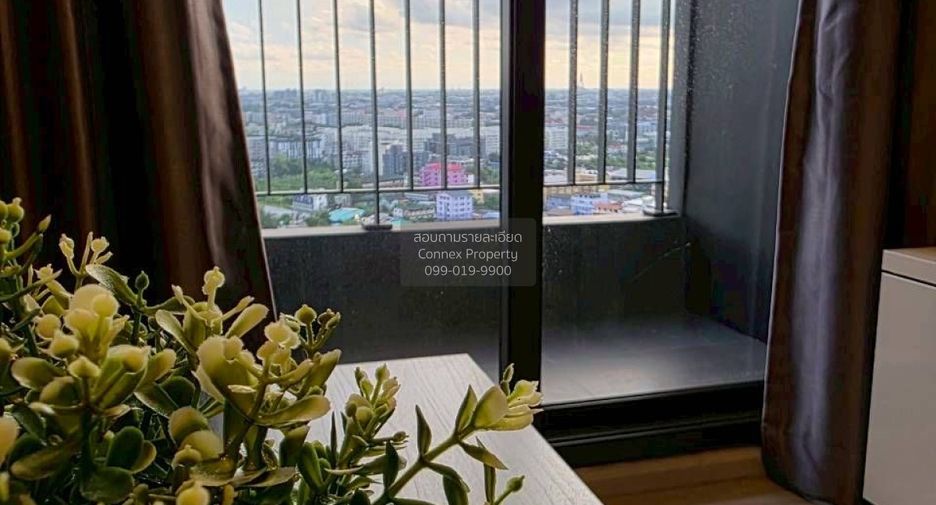 For sale 1 bed condo in Bang Na, Bangkok