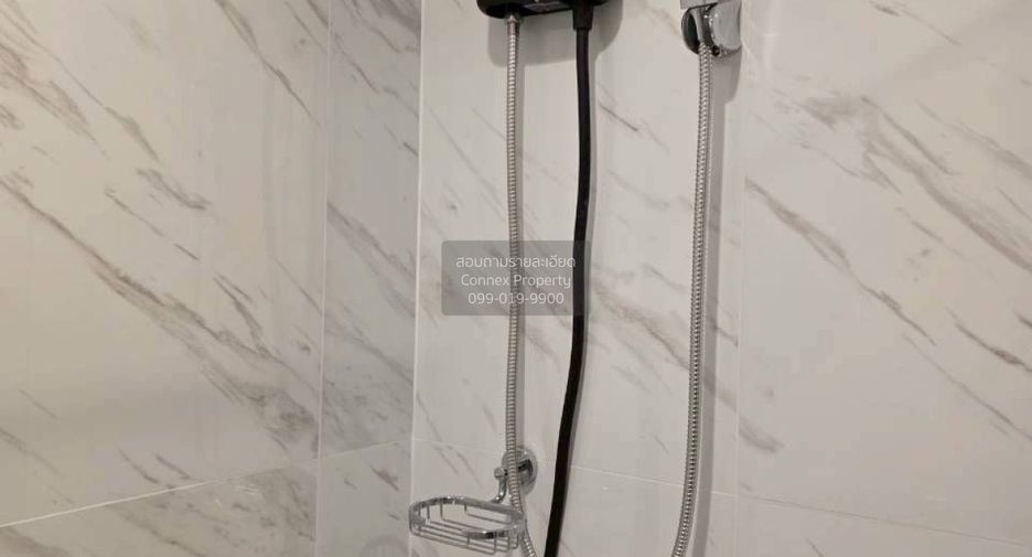 For sale 1 bed condo in Bang Na, Bangkok