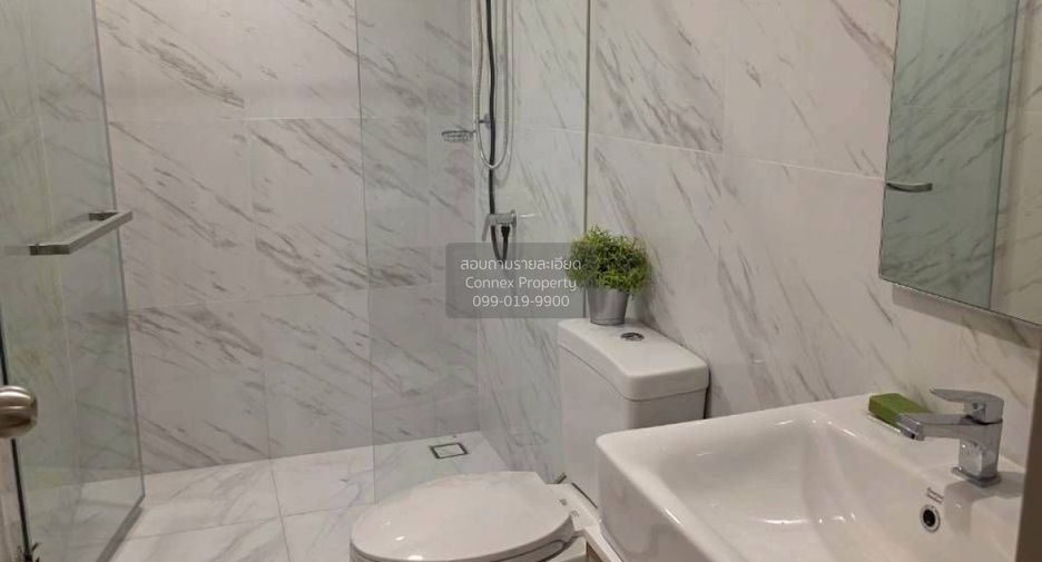 For sale 1 bed condo in Bang Na, Bangkok