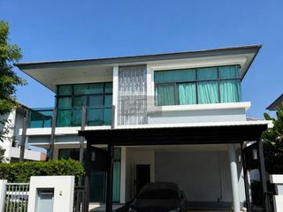 À vendre 3 chambres maison à Pak Kret, Nonthaburi