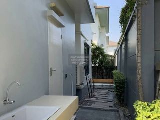 À vendre 3 chambres maison à Pak Kret, Nonthaburi