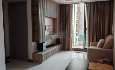 Wohnung zum Kauf mit 1 Zimmer in Watthana, Bangkok