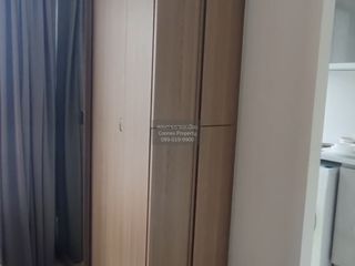 À vendre 1 chambre condo à Thon Buri, Bangkok