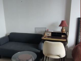 À vendre 1 chambre condo à Thon Buri, Bangkok