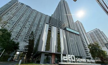 Продажа 1 кровать кондо в Тхон Бури, Бангкок