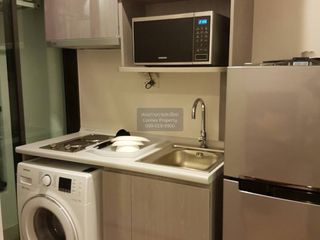 À vendre 1 chambre condo à Thon Buri, Bangkok