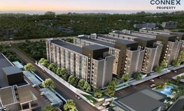 Wohnung zum Kauf mit 1 Zimmer in Mueang Chon Buri, Chonburi