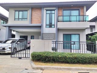 Casa en venta de 4 habitaciones en Mueang Pathum Thani, Pathum Thani