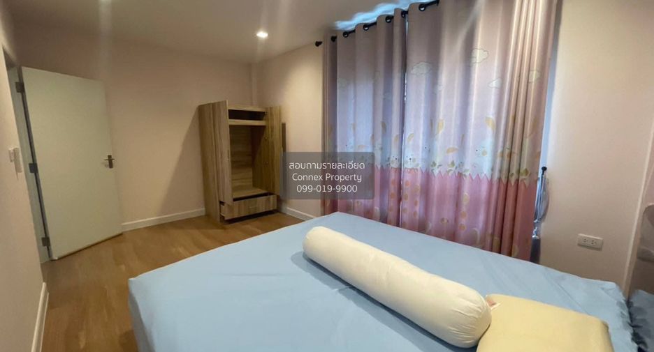 Продажа 4 спальни дом в Mueang Pathum Thani, Патумтани
