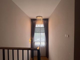 Casa en venta de 4 habitaciones en Mueang Pathum Thani, Pathum Thani