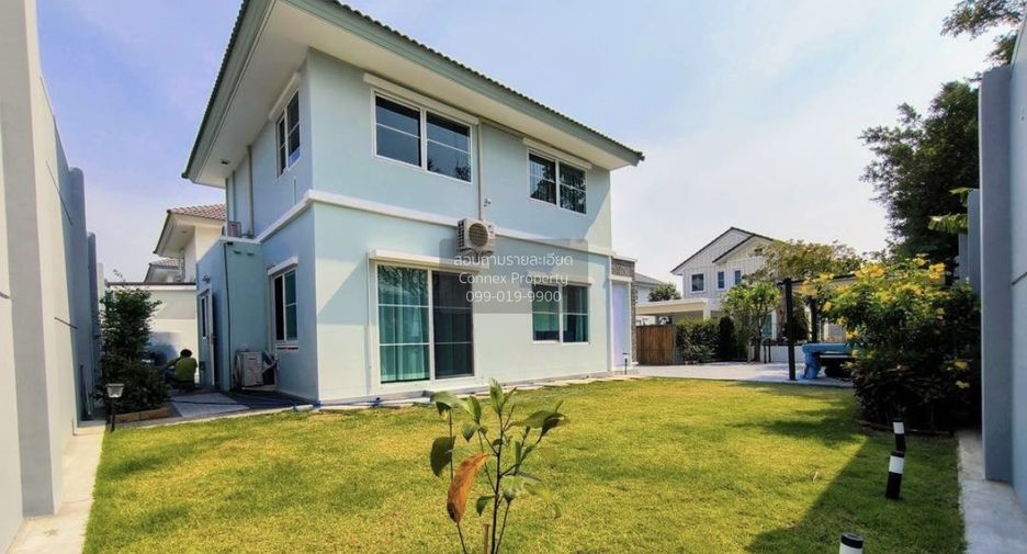 Продажа 3 спальни дом в Bang Phli, Самутпракан