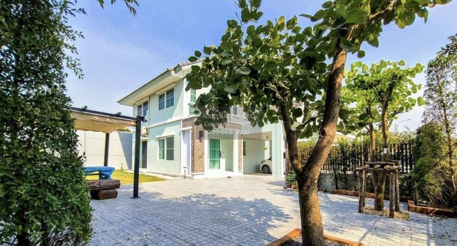 Продажа 3 спальни дом в Bang Phli, Самутпракан